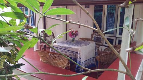 Hostal Magnolia Guesthouse Varkala