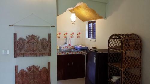 Hostal Magnolia Guesthouse Varkala