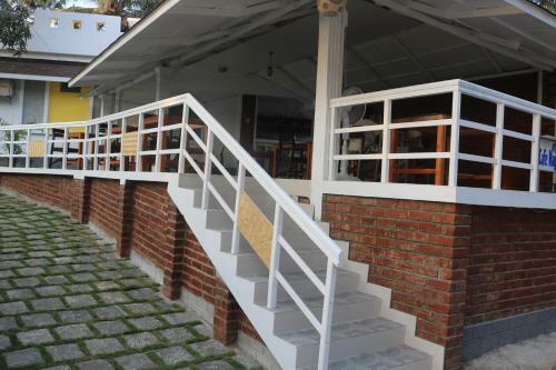 Hostal Magnolia Guesthouse Varkala