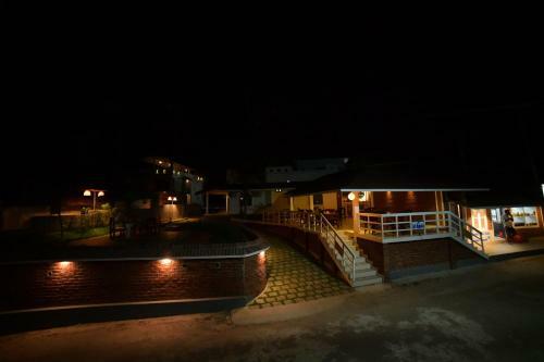 Hostal Magnolia Guesthouse Varkala