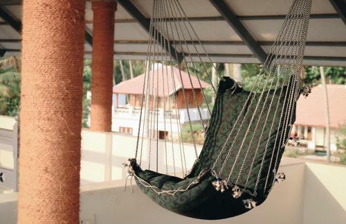 Hostal Magnolia Guesthouse Varkala