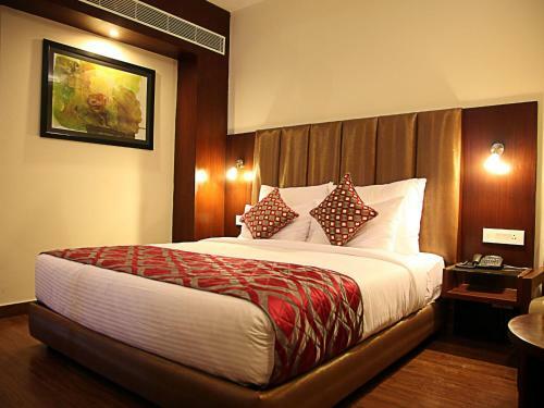 Hotel Cama