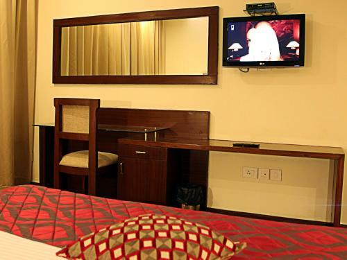 Hotel Cama