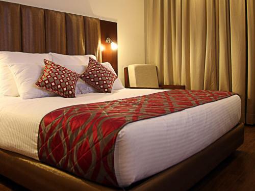 Hotel Cama