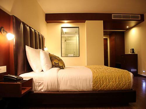Hotel Cama