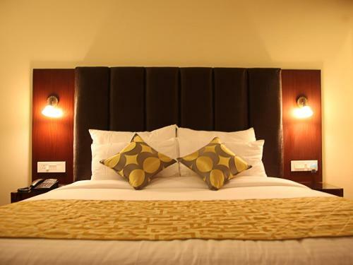 Hotel Cama