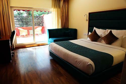 Hotel Cama