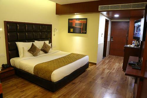 Hotel Cama
