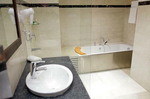 Hotel Cama