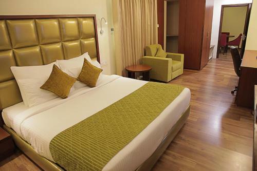 Hotel Cama