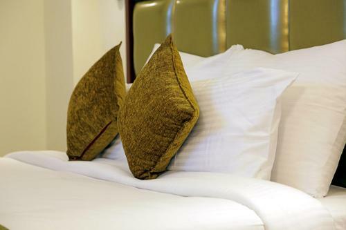 Hotel Cama