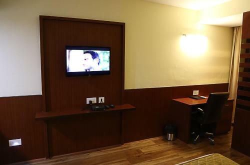 Hotel Cama