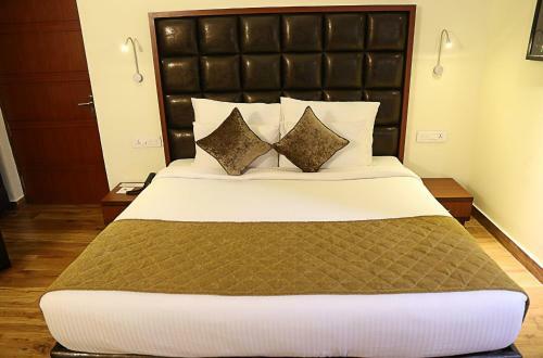 Hotel Cama