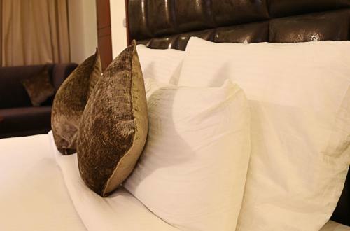Hotel Cama