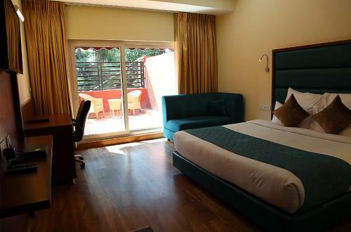 Hotel Cama