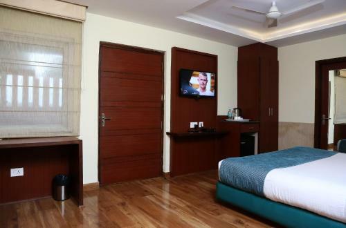 Hotel Cama