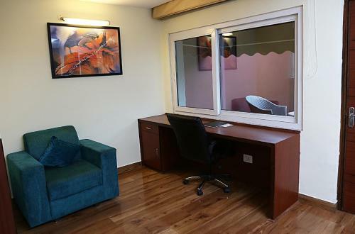 Hotel Cama