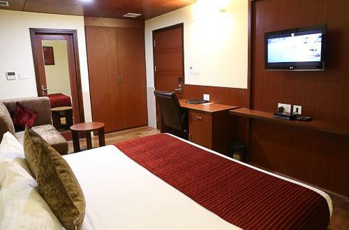 Hotel Cama