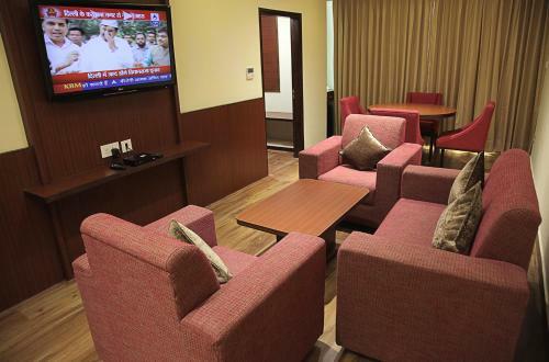 Hotel Cama
