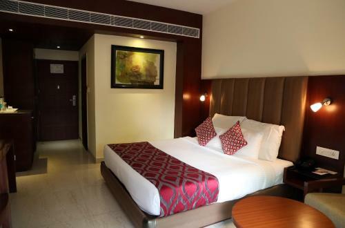 Hotel Cama