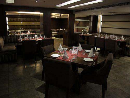 Hotel Cama