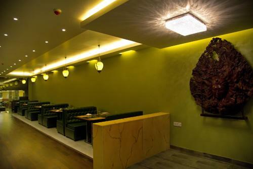 Apartamento Leisure Stays - Premium Suites