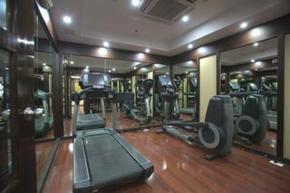 Hotel Asiana Place