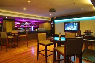 Hotel Asiana Place