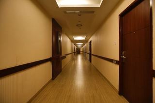Hotel Asiana Place