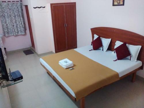 Lodge Royal Green Accommodation