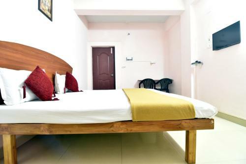 Lodge Royal Green Accommodation