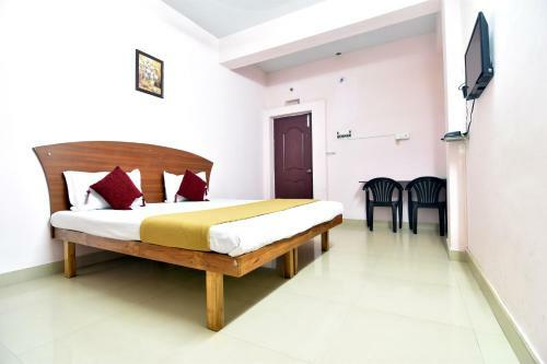 Lodge Royal Green Accommodation