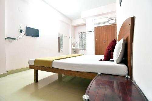 Lodge Royal Green Accommodation