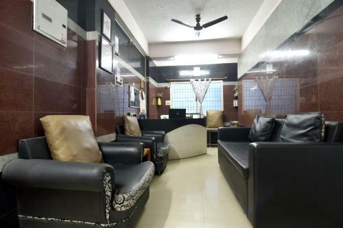 Lodge Royal Green Accommodation