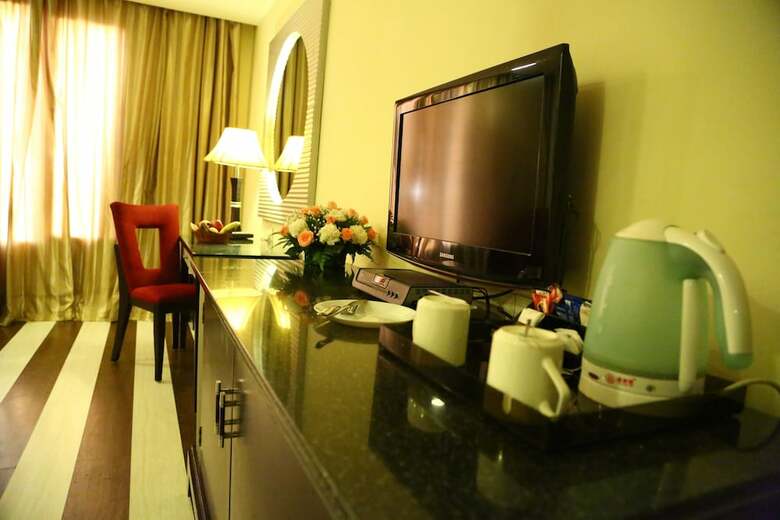 Deccan Plaza Hotels