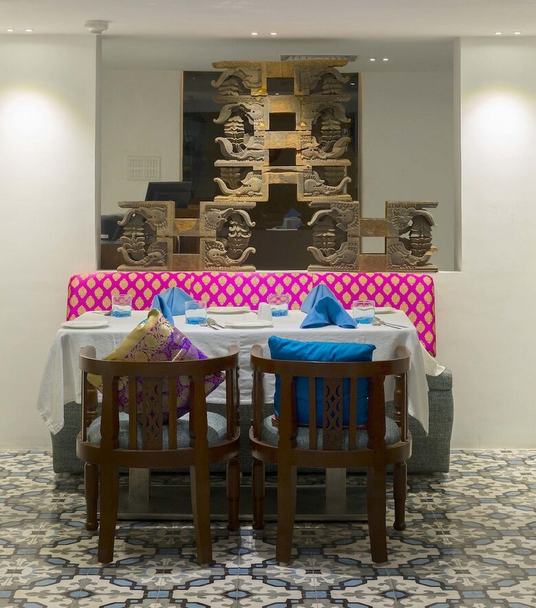 Deccan Plaza Hotels