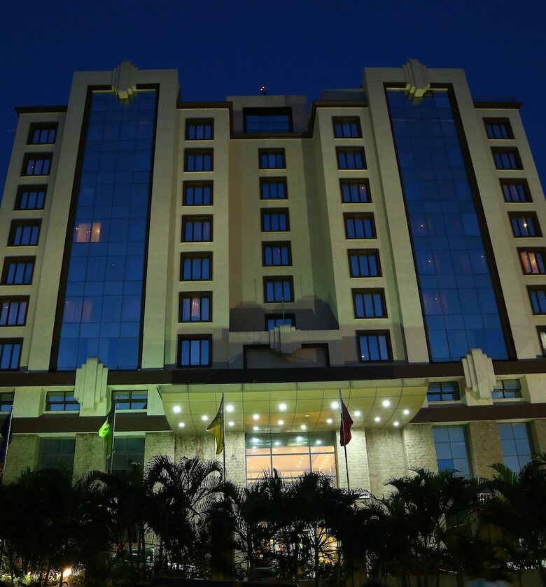 Deccan Plaza Hotels