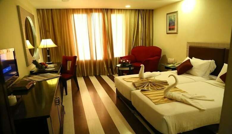 Deccan Plaza Hotels