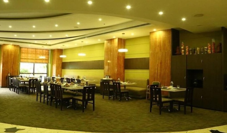Deccan Plaza Hotels