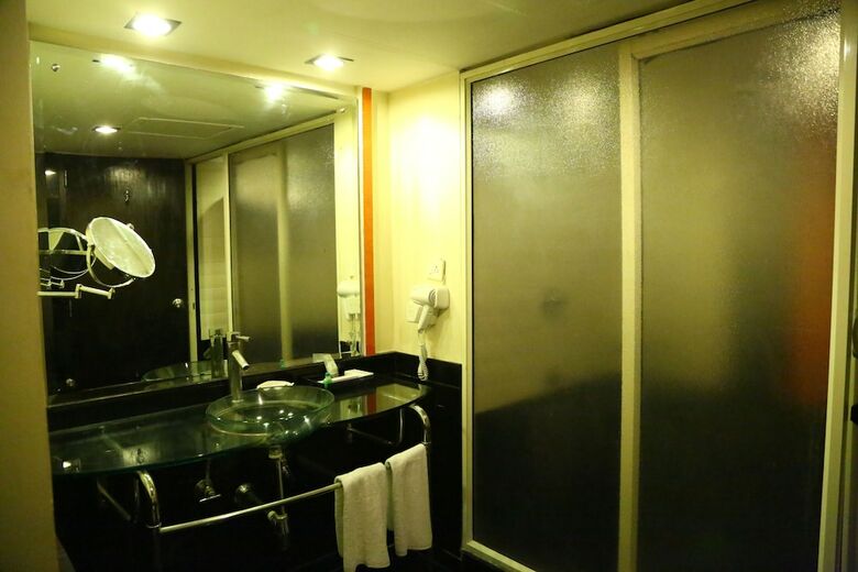 Deccan Plaza Hotels