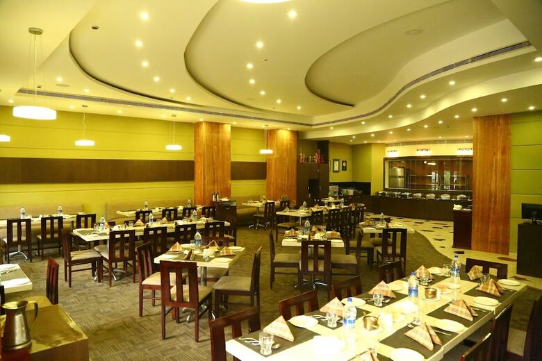 Deccan Plaza Hotels