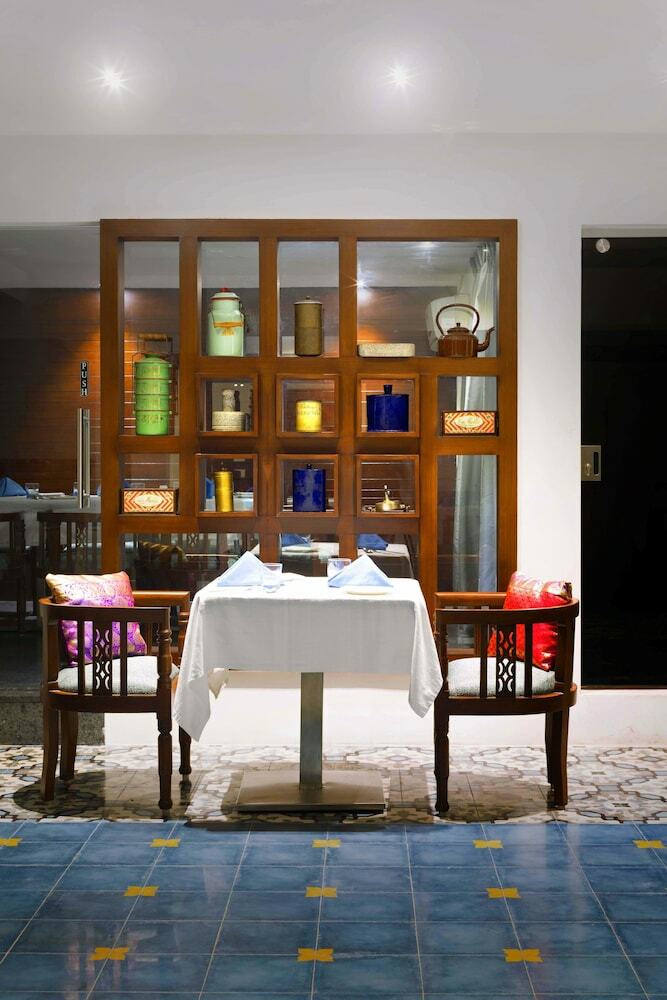 Deccan Plaza Hotels