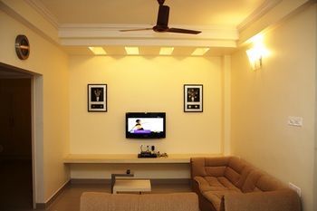 Apartamento 3 Seasons