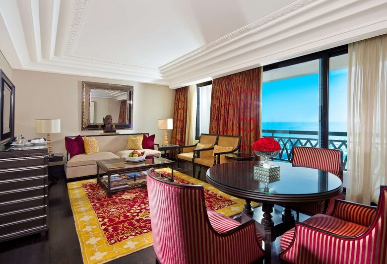 Hotel The Leela Palace Chennai