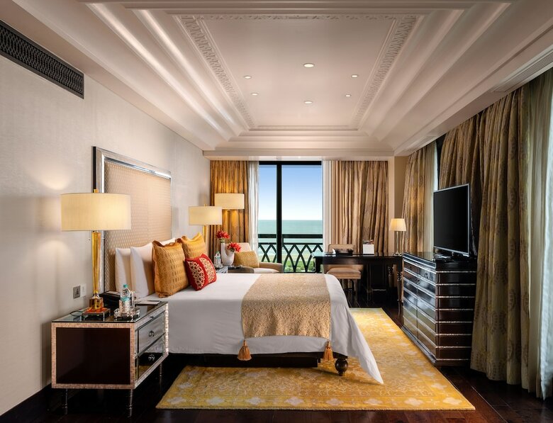 Hotel The Leela Palace Chennai