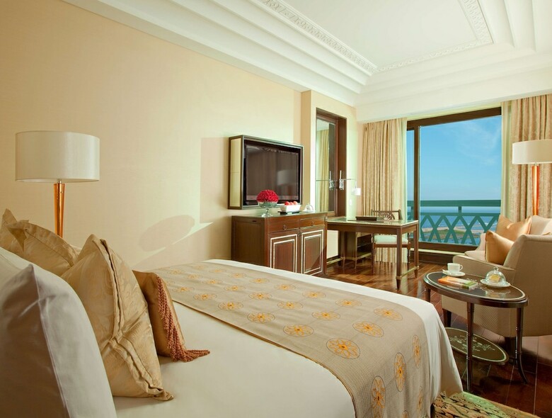 Hotel The Leela Palace Chennai
