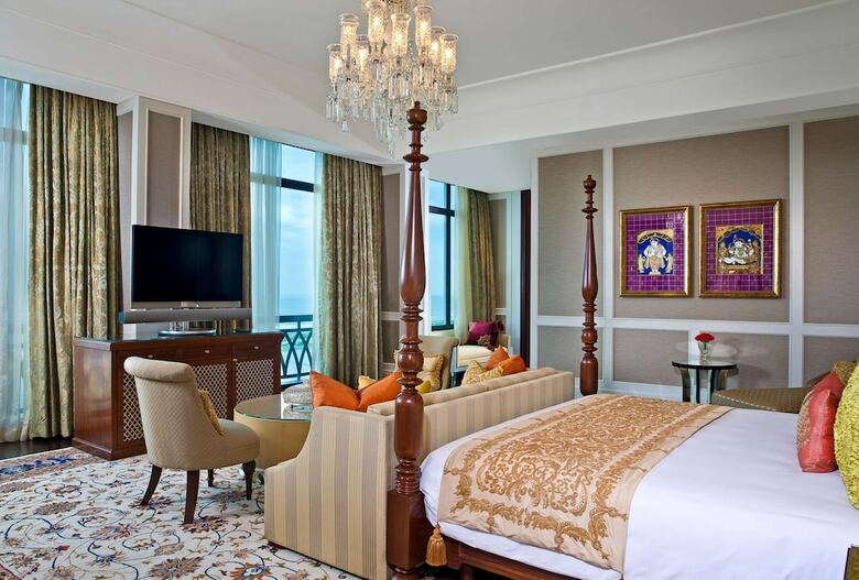 Hotel The Leela Palace Chennai
