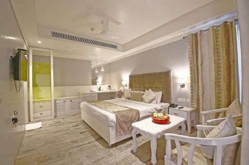 Hotel Emerald