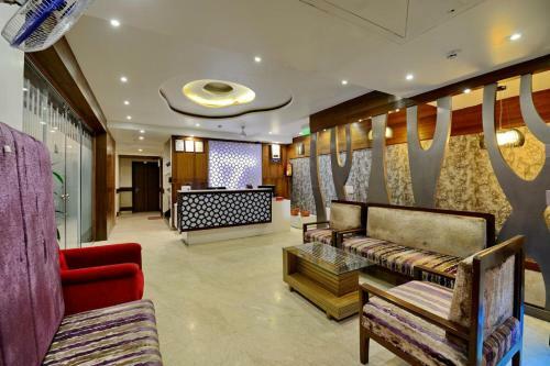 Hotel Emerald