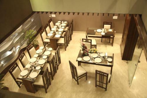 Hotel Emerald